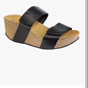 Lola Sabbia for Ariemichael. Black size.41 (D004)